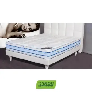מזרון יחיד גומאוויר אקטיב לטקס