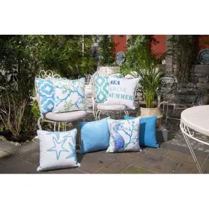 18"x18" Skandi Mrs. Right Decorative Throw Pillow Cover Printed