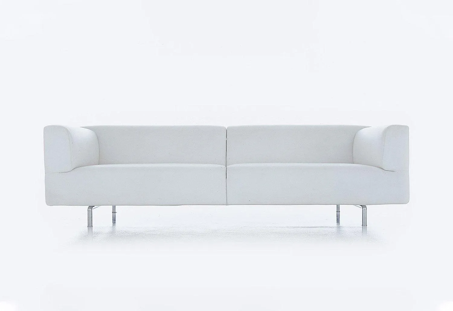 250 Met Two-Seat Sofa