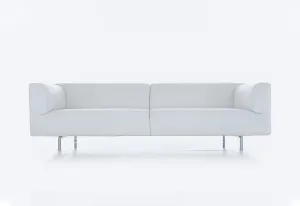 250 Met Two-Seat Sofa