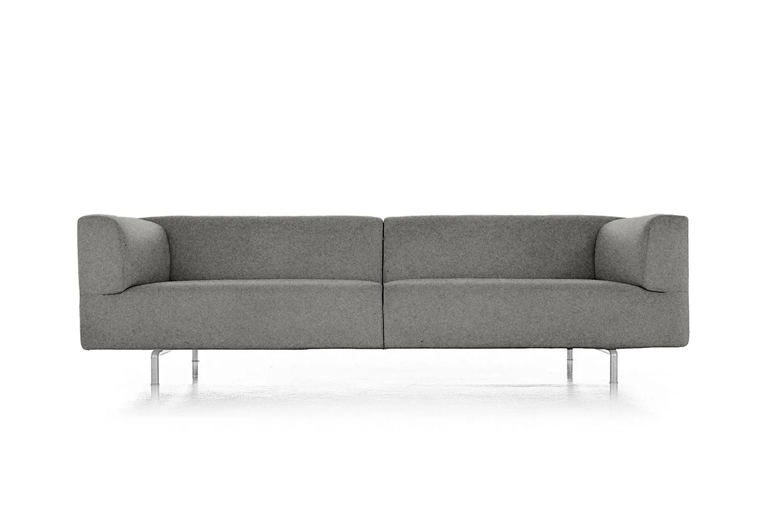 250 Met Two-Seat Sofa