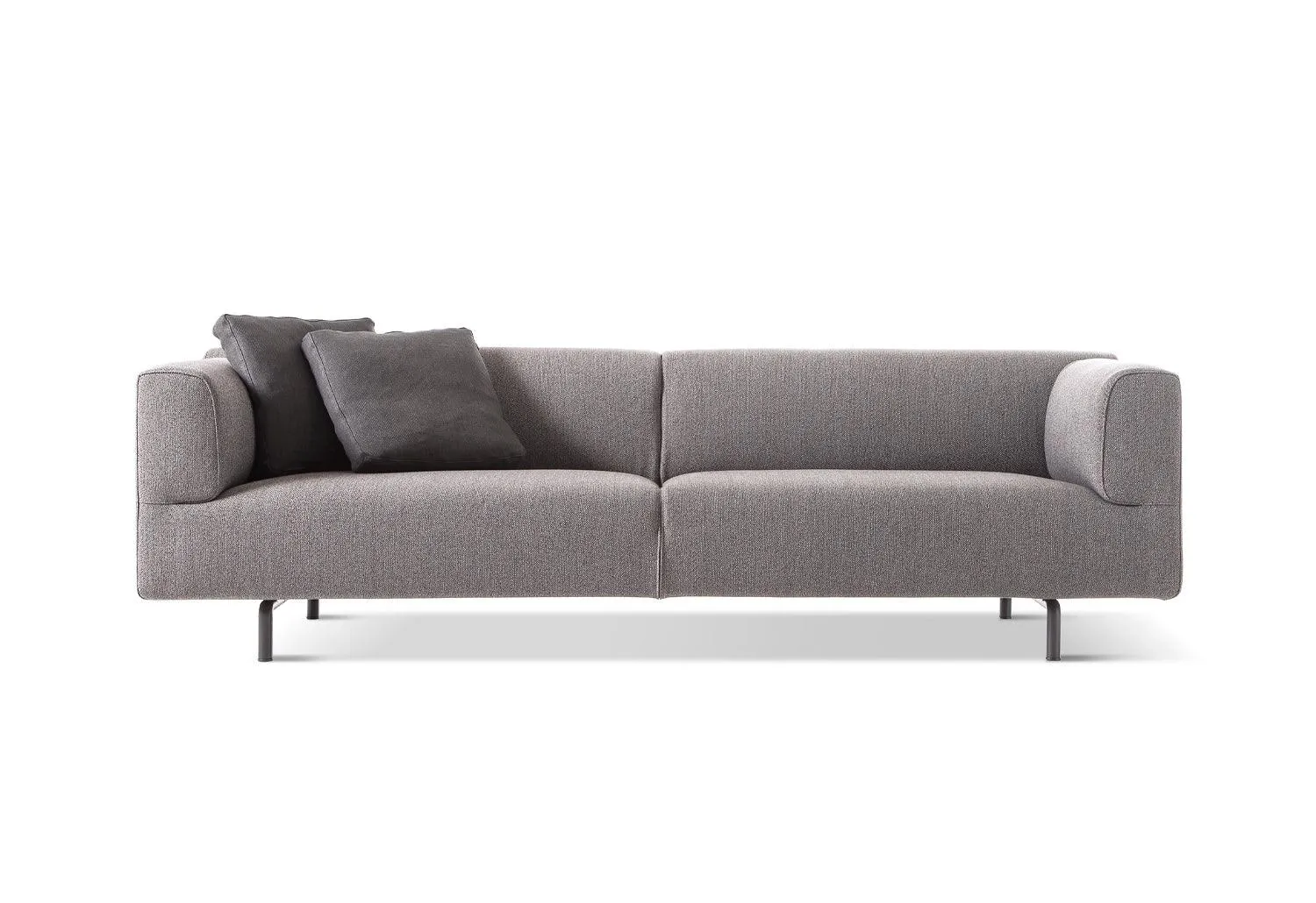 250 Met Two-Seat Sofa