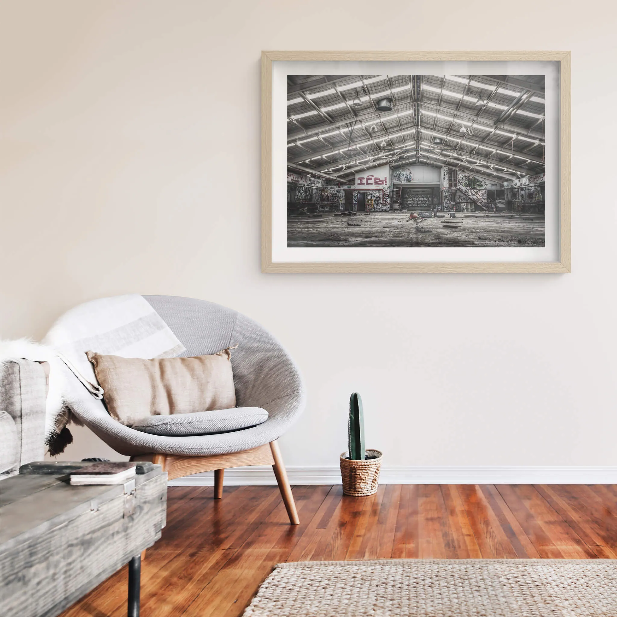 A Frames | Sundell Holden