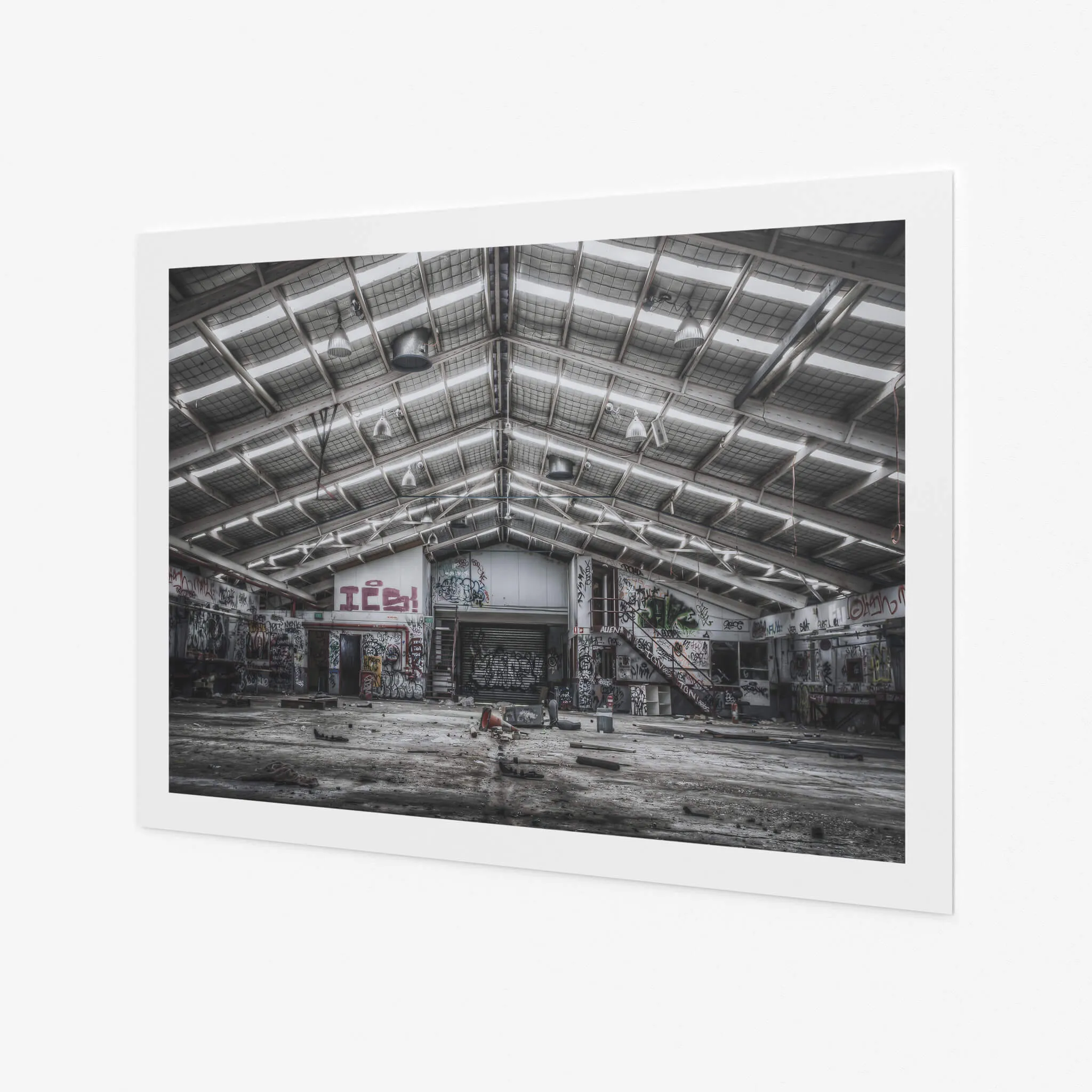 A Frames | Sundell Holden
