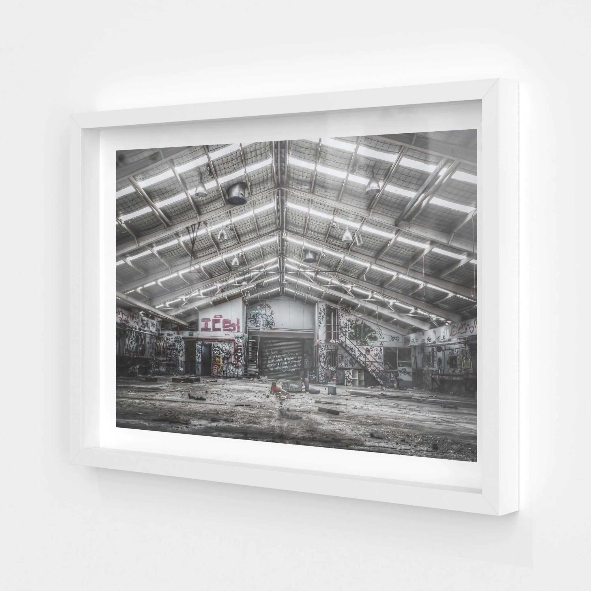 A Frames | Sundell Holden