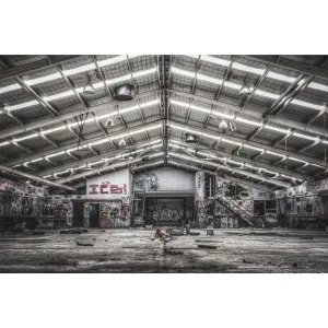 A Frames | Sundell Holden