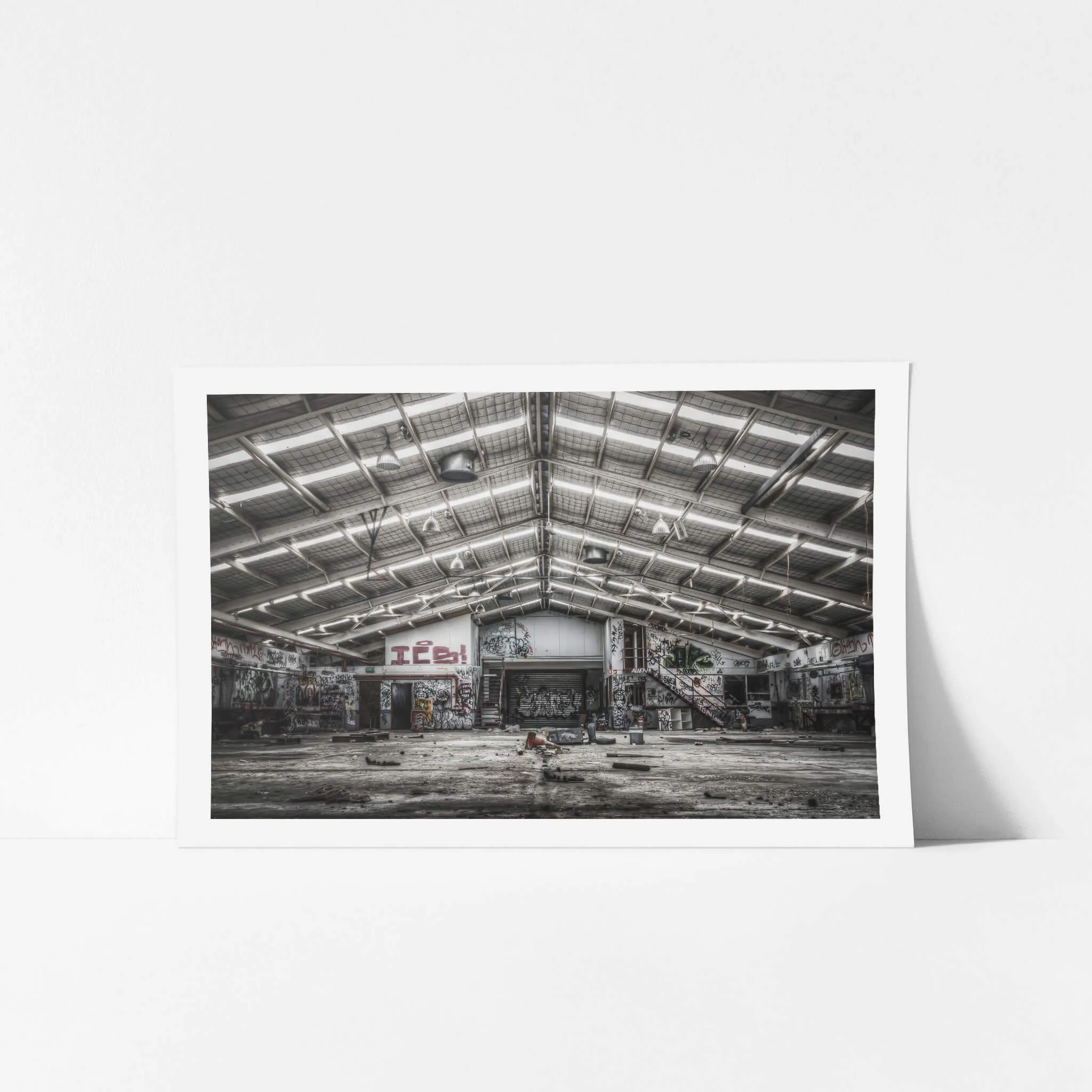 A Frames | Sundell Holden