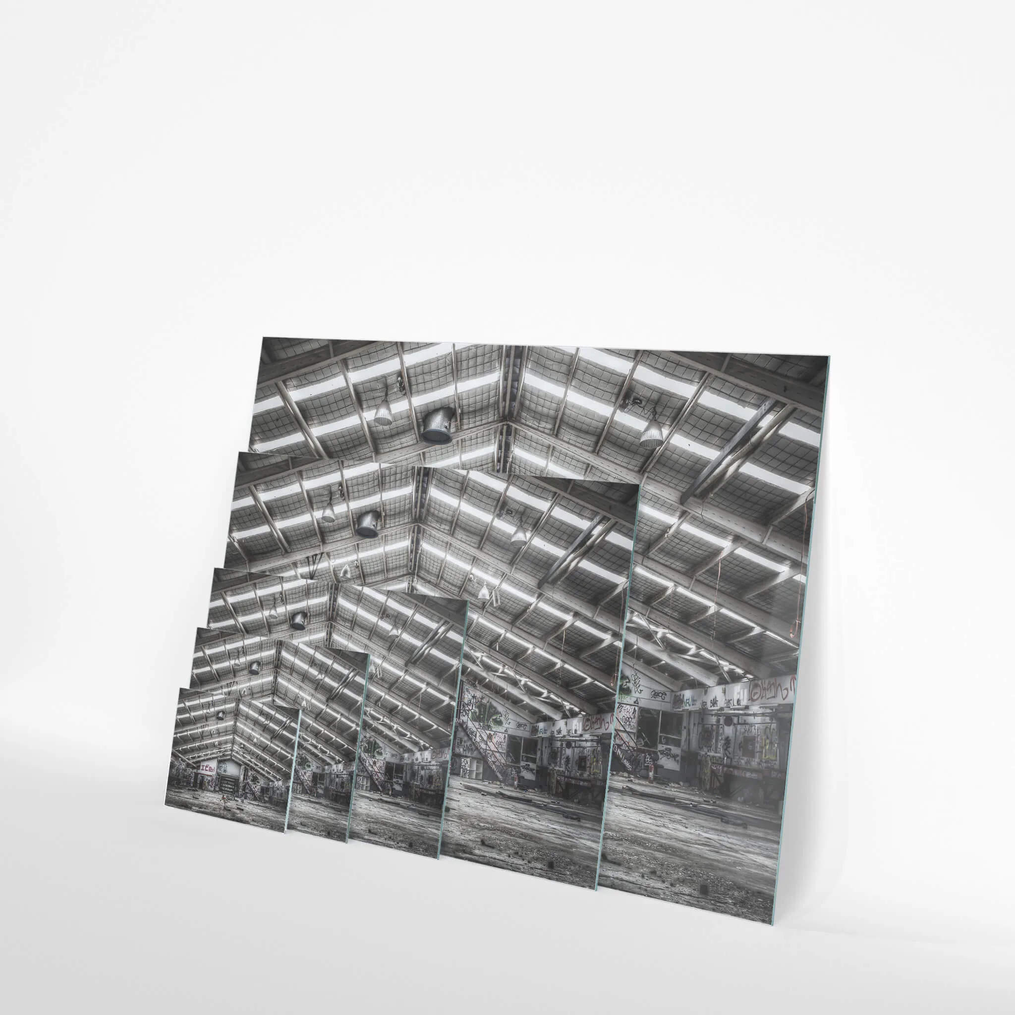 A Frames | Sundell Holden
