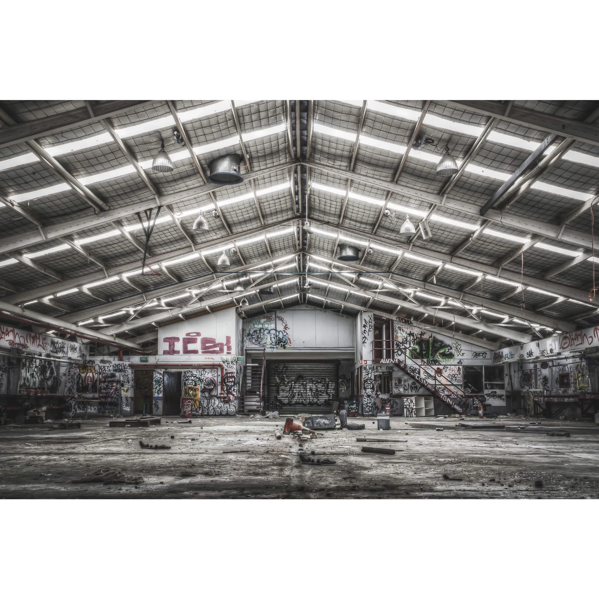 A Frames | Sundell Holden