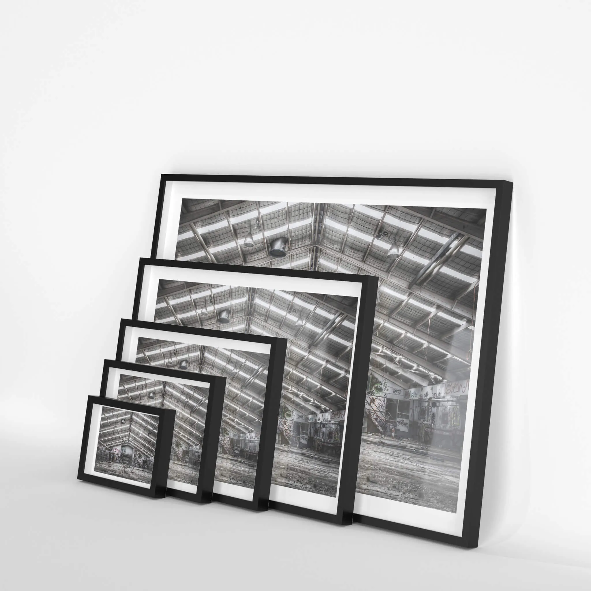 A Frames | Sundell Holden