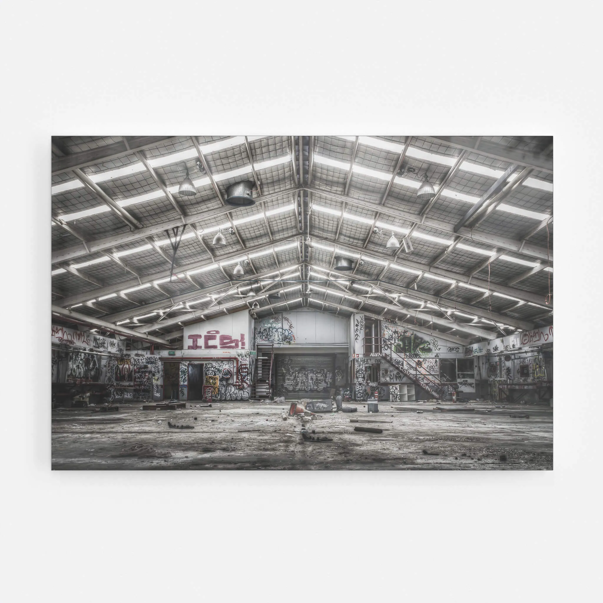 A Frames | Sundell Holden