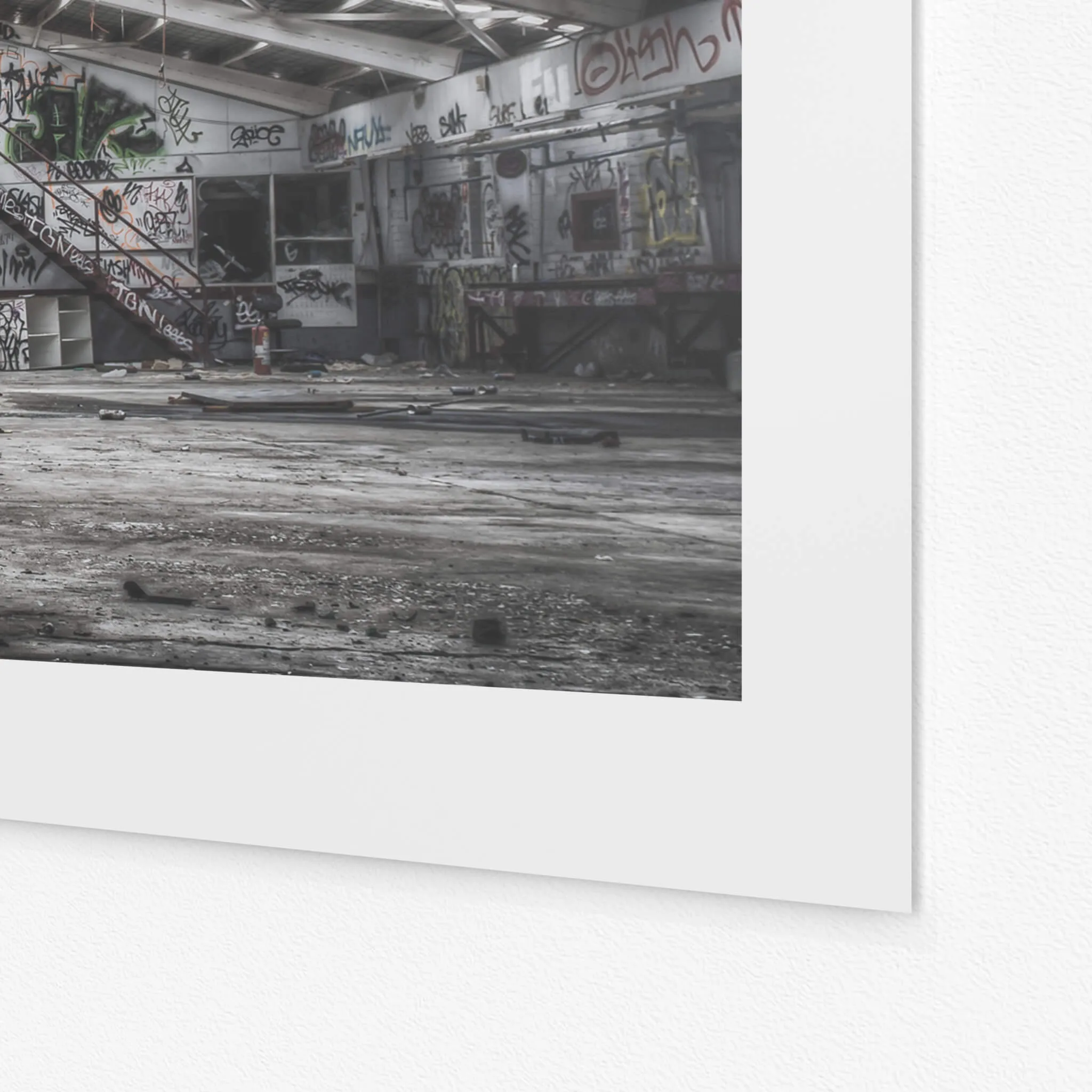A Frames | Sundell Holden