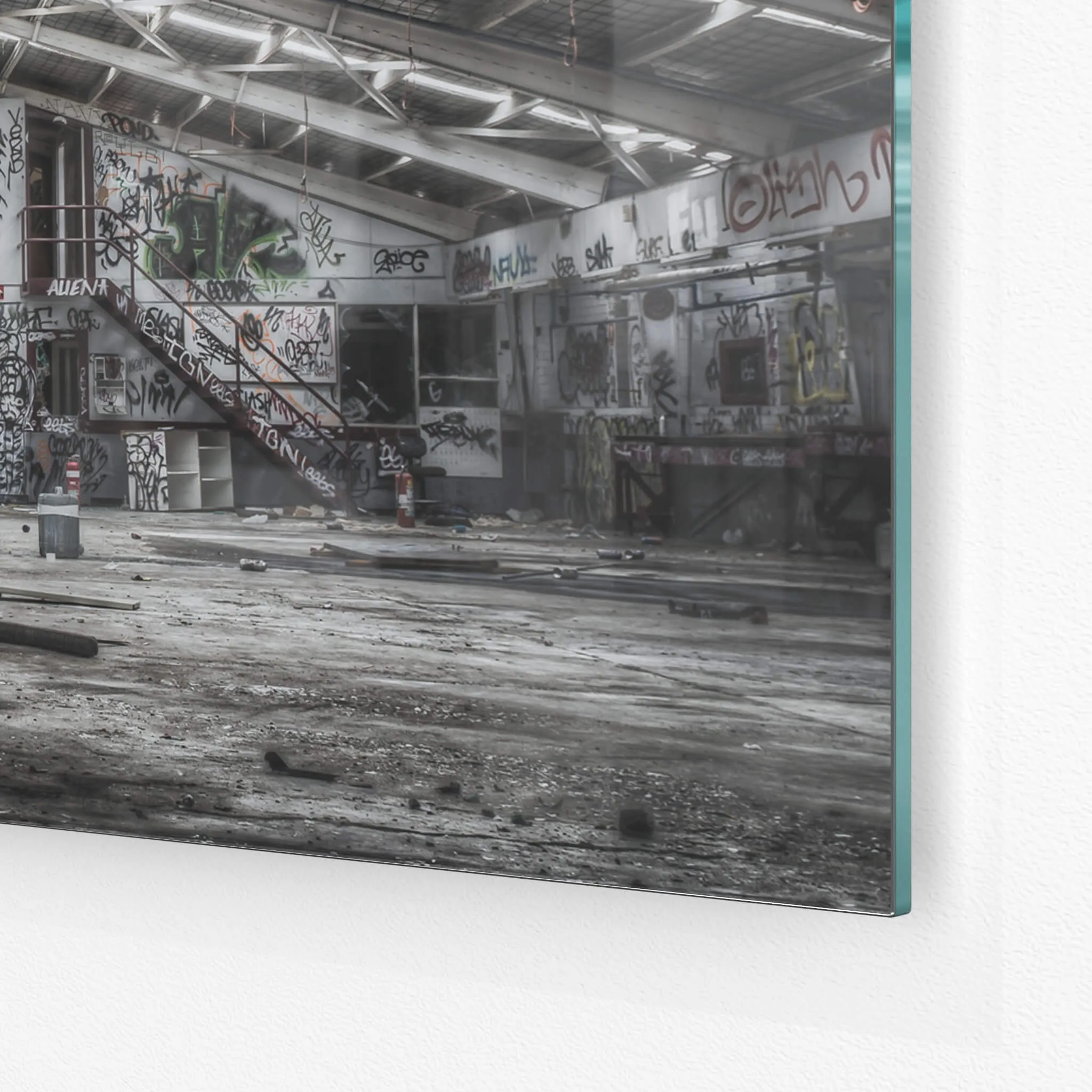A Frames | Sundell Holden