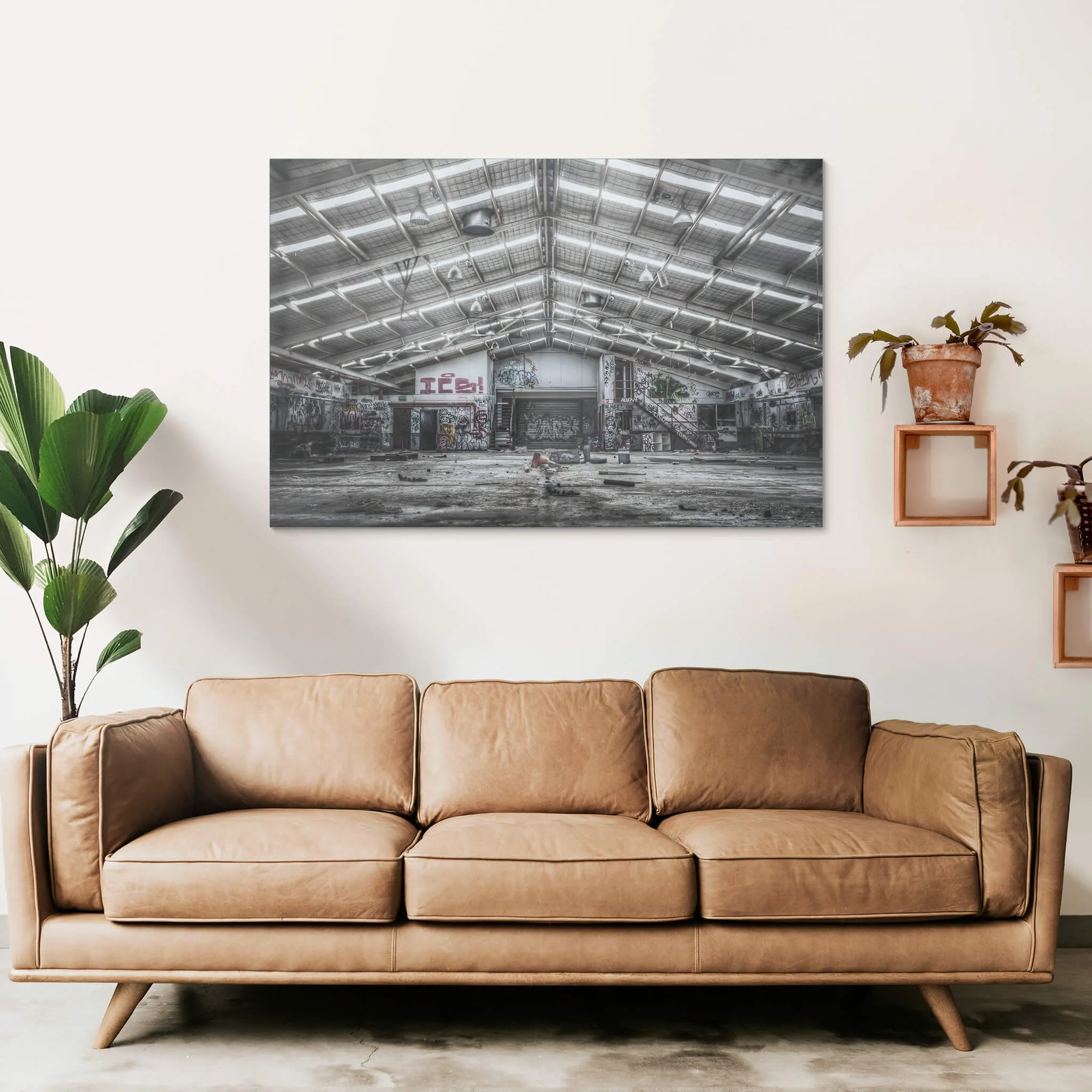 A Frames | Sundell Holden