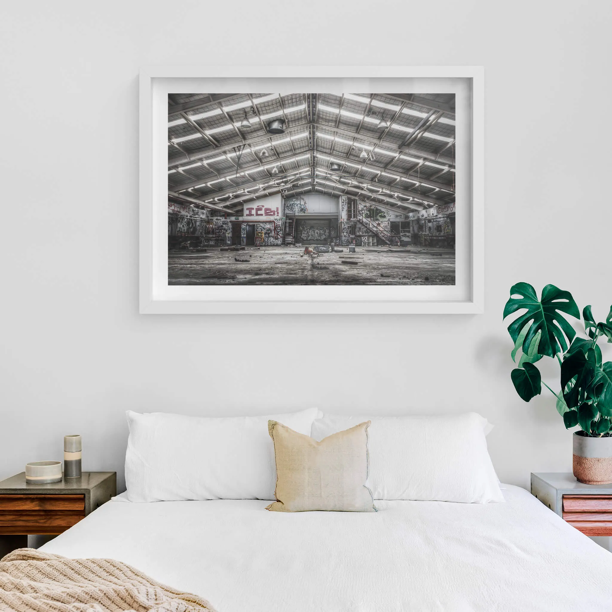 A Frames | Sundell Holden