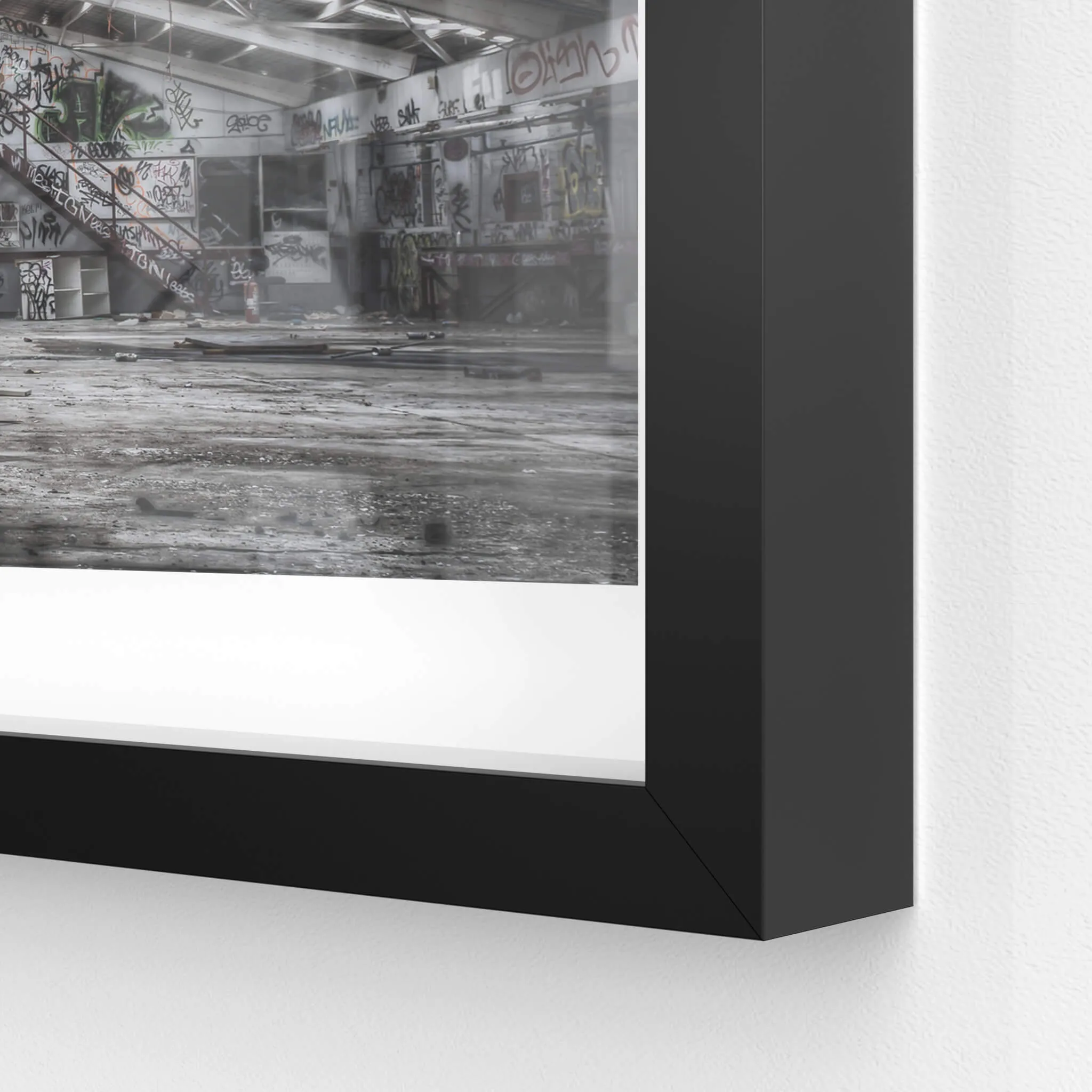 A Frames | Sundell Holden