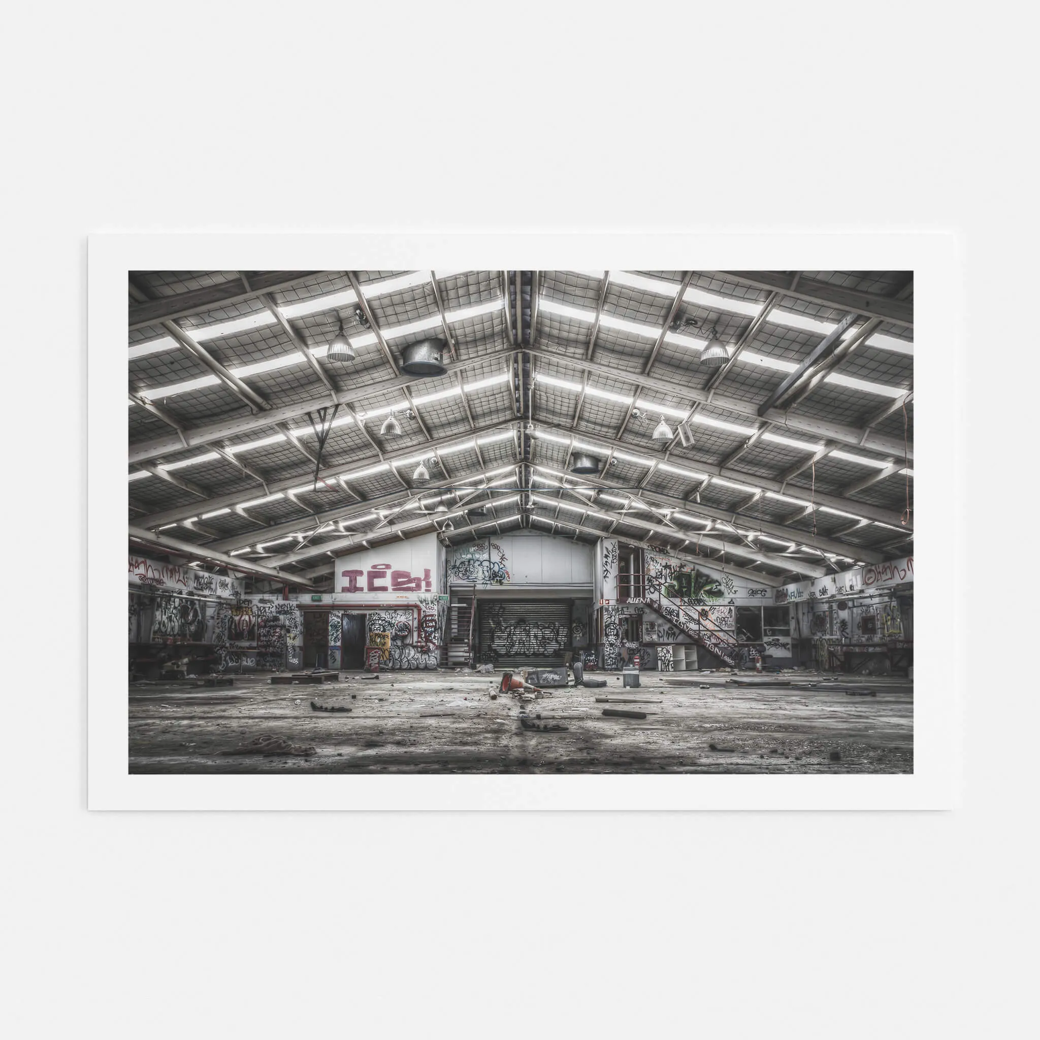 A Frames | Sundell Holden