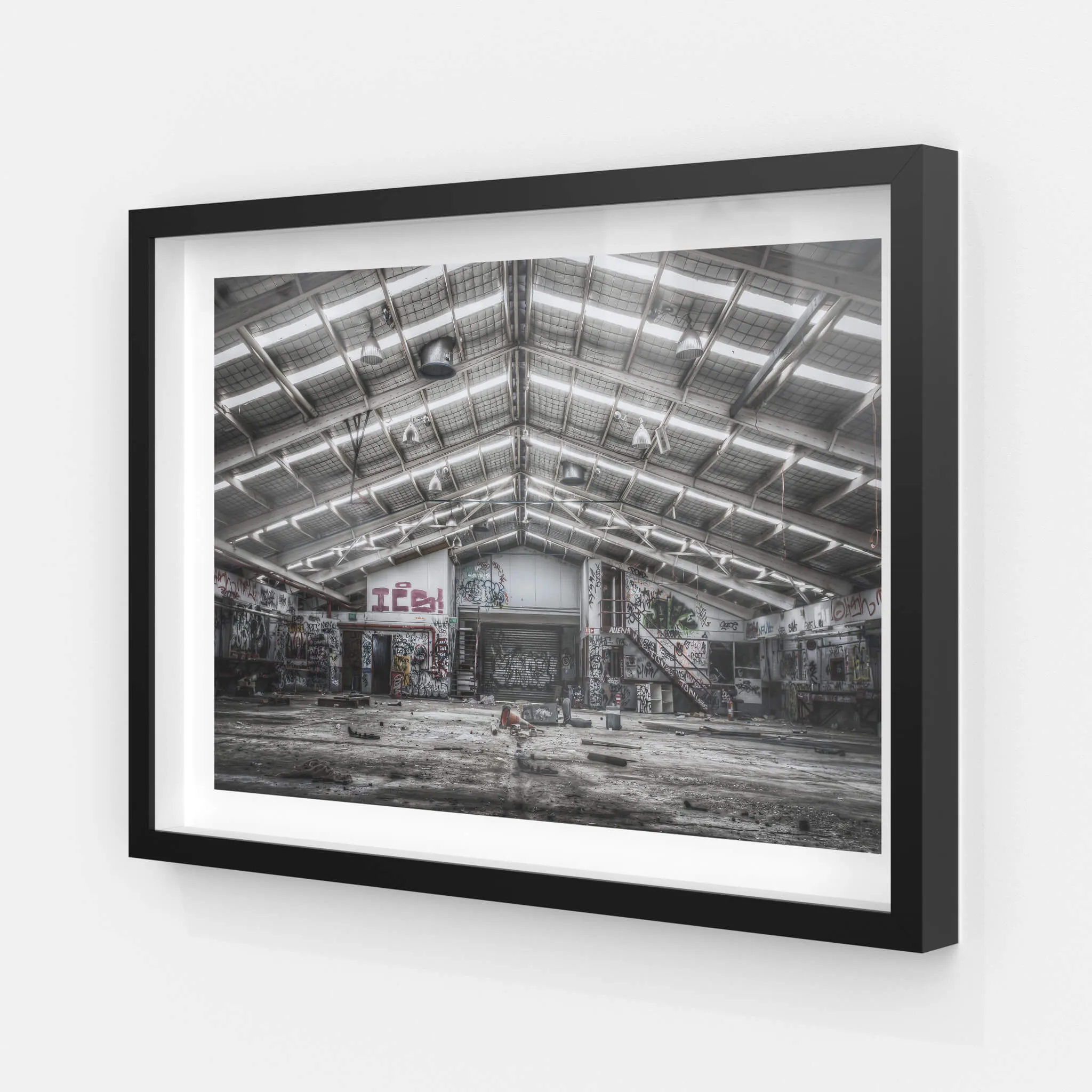 A Frames | Sundell Holden