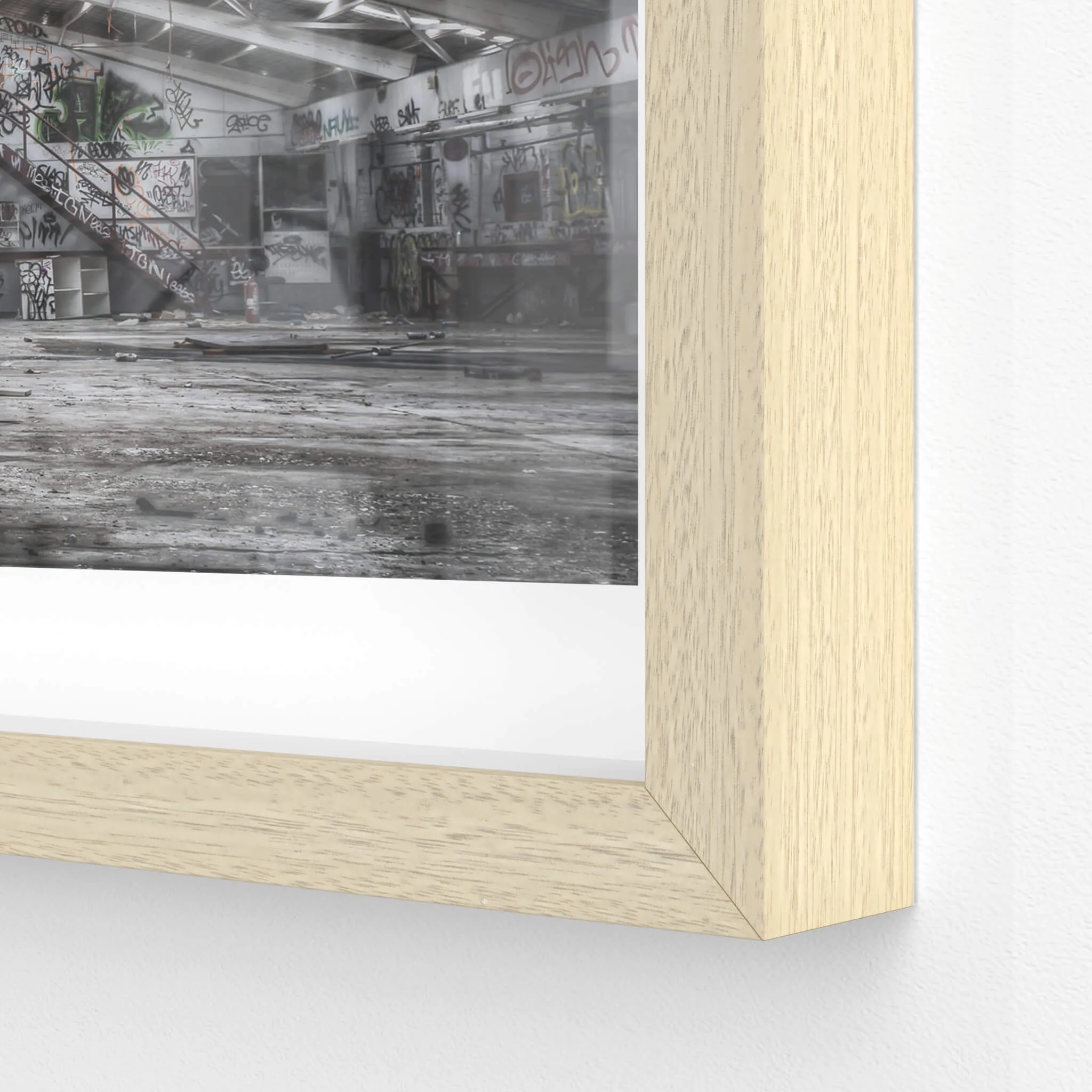 A Frames | Sundell Holden
