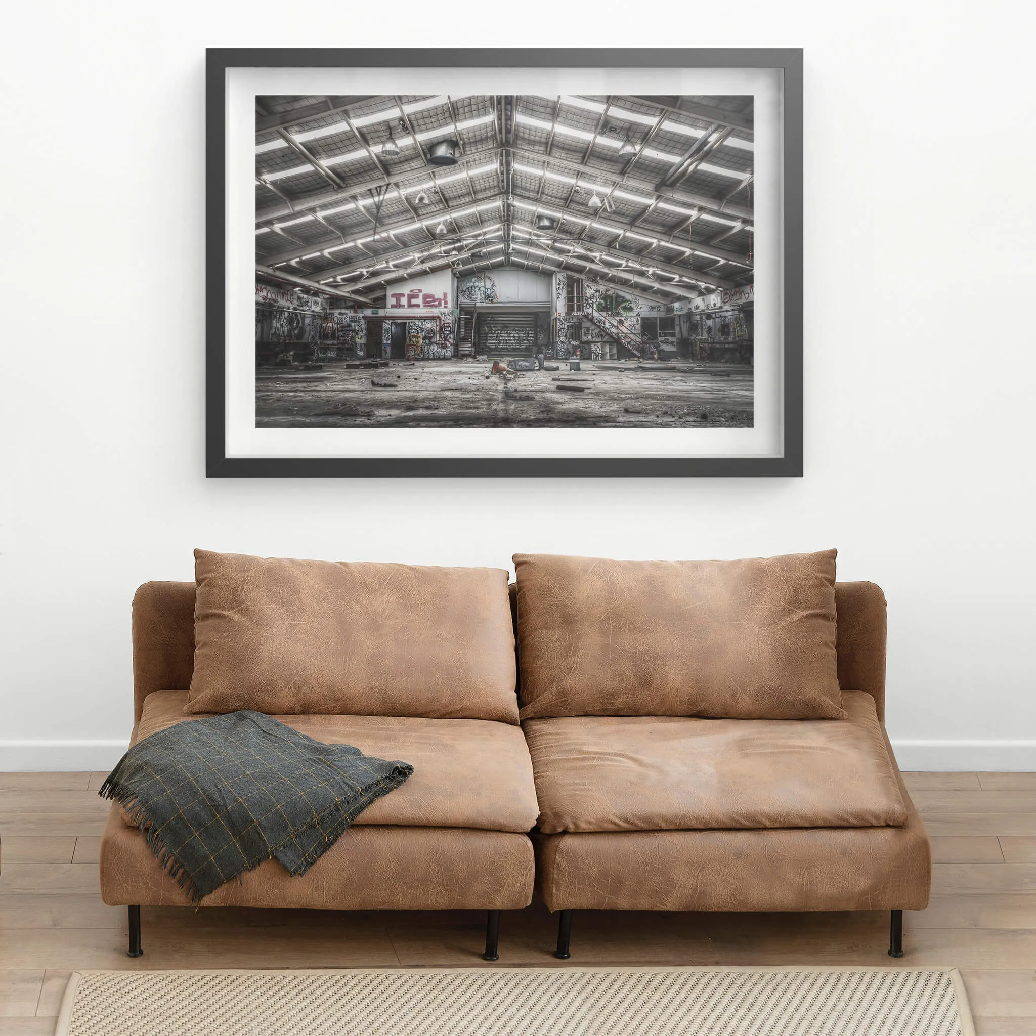 A Frames | Sundell Holden