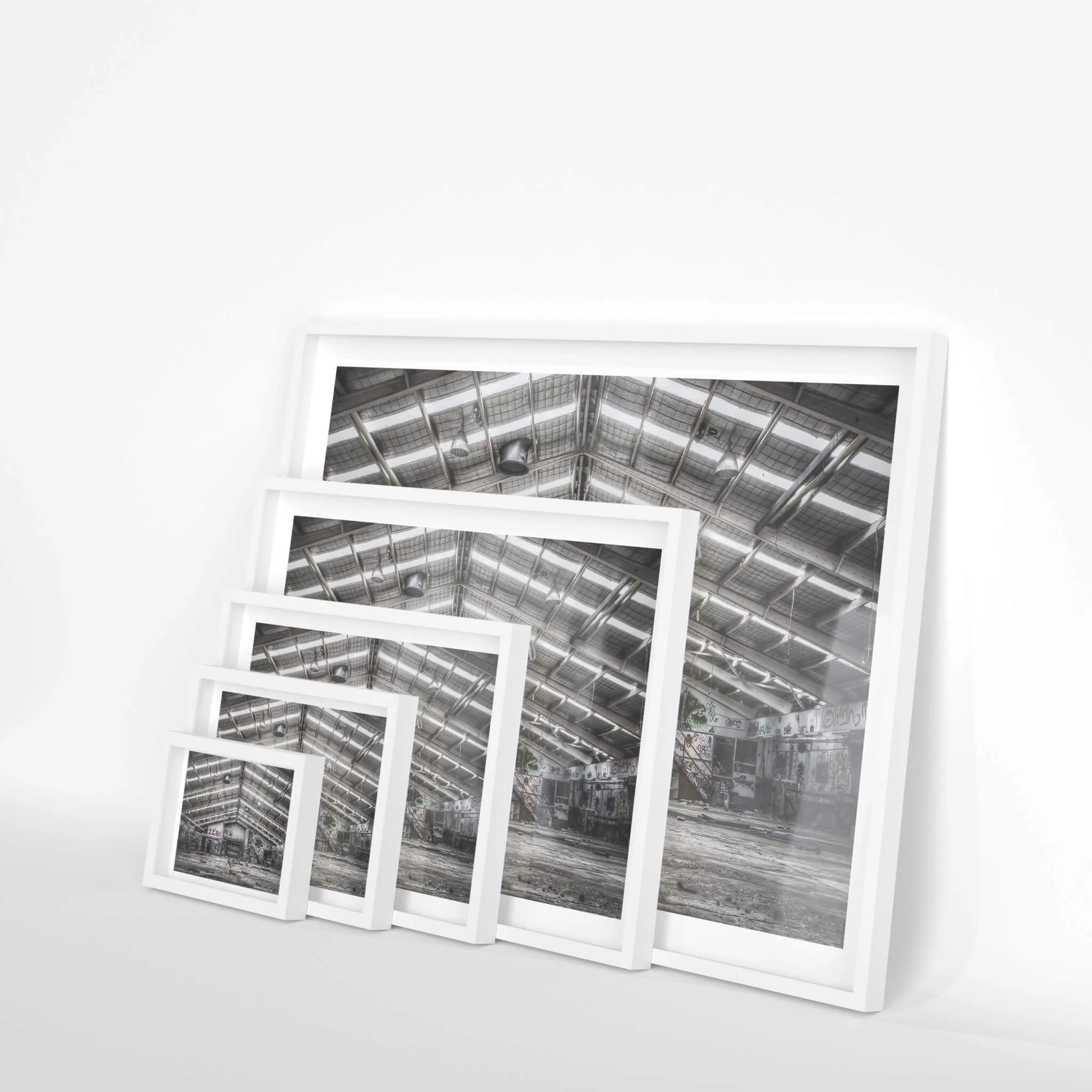 A Frames | Sundell Holden
