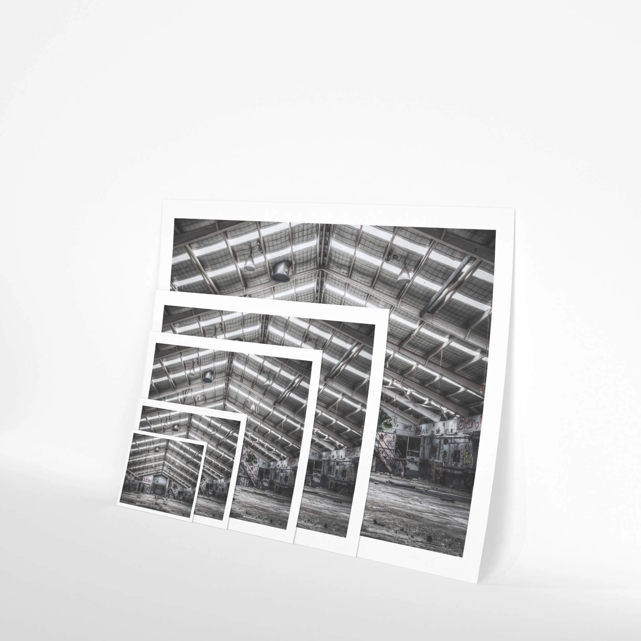 A Frames | Sundell Holden