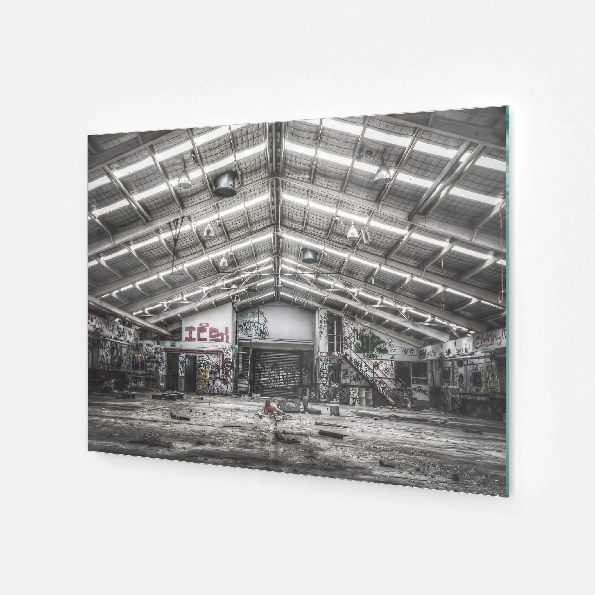 A Frames | Sundell Holden