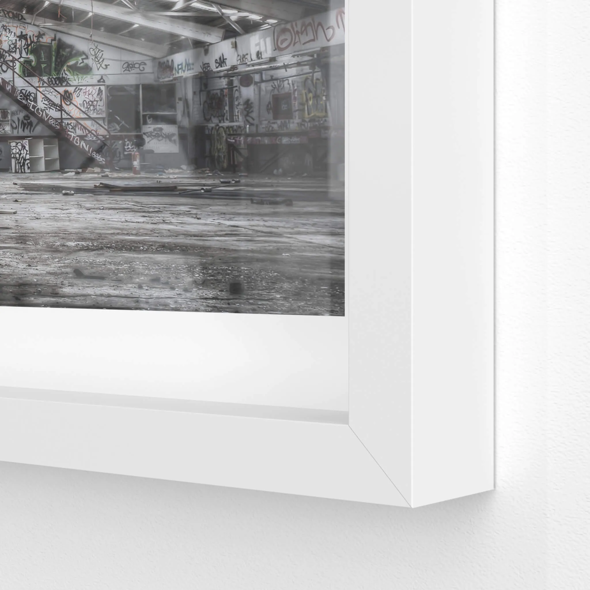 A Frames | Sundell Holden