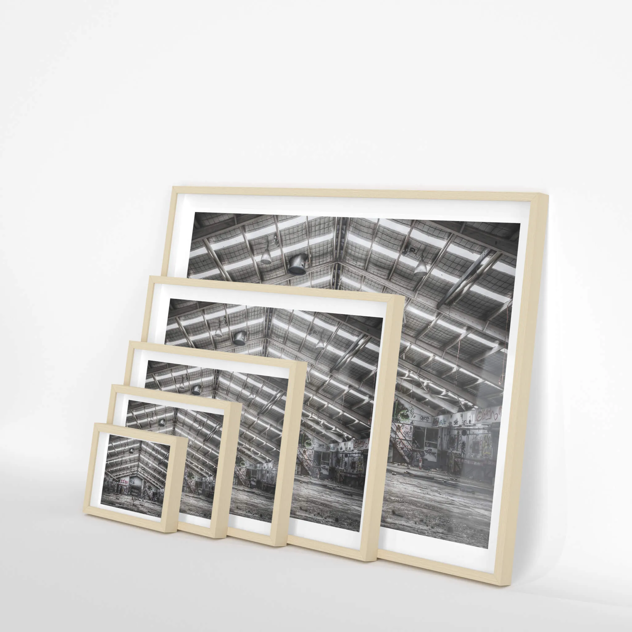A Frames | Sundell Holden