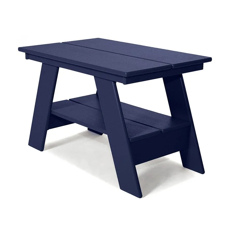 Adirondack Side Table
