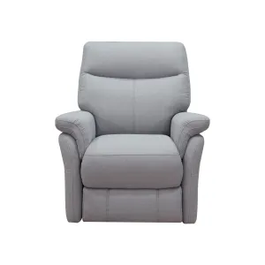 Amax Leather Columbia Fabric Lift Chair 6563-10P2L-S008