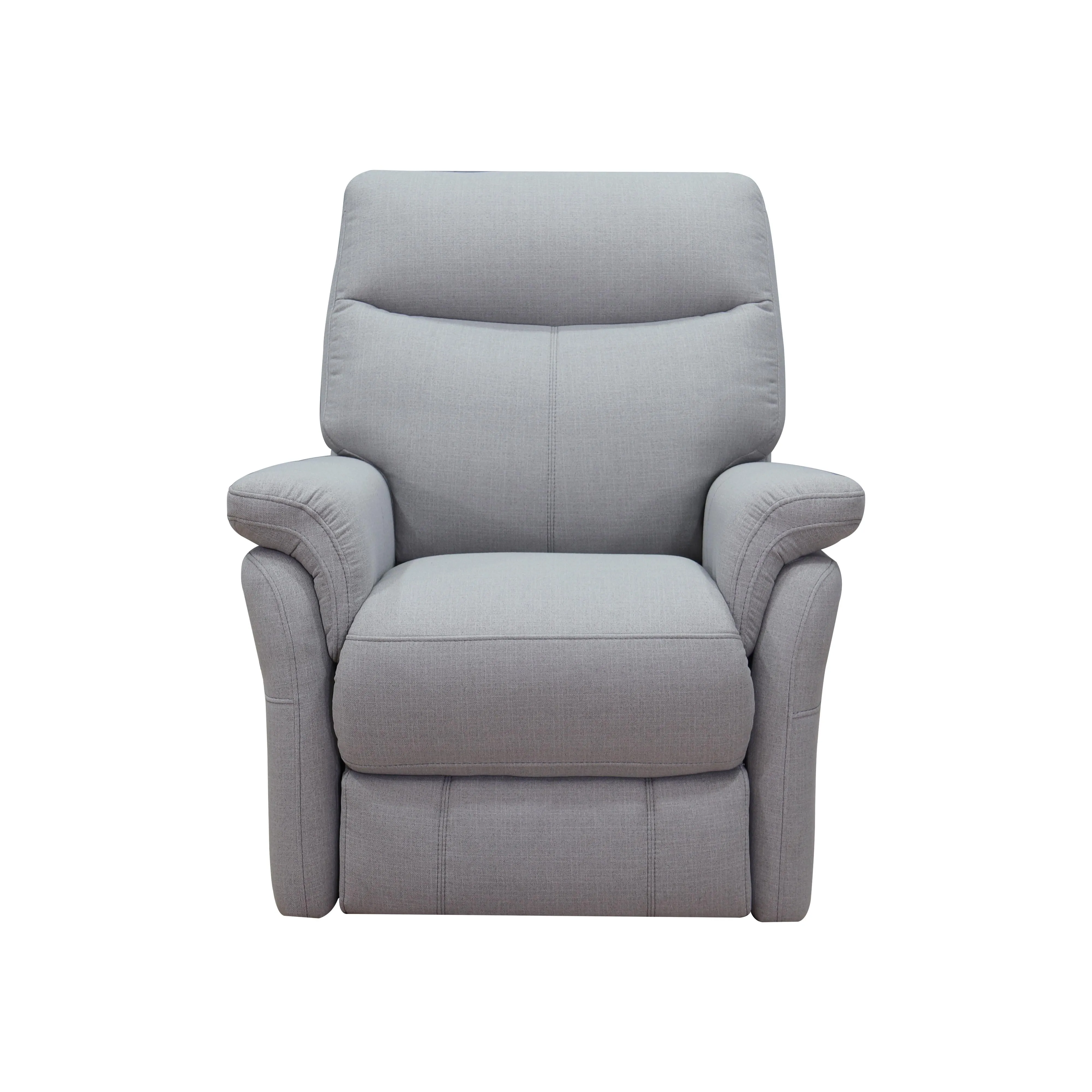 Amax Leather Columbia Fabric Lift Chair 6563-10P2L-S008