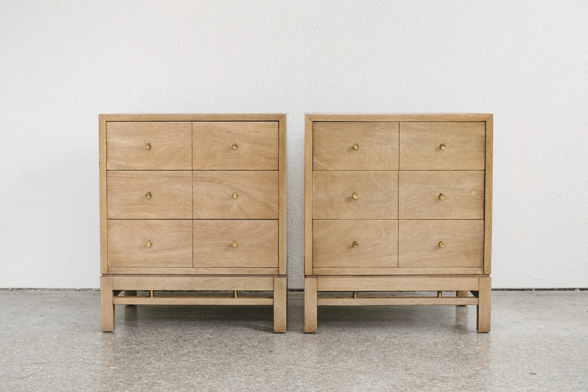 American of Martinsville Nightstands