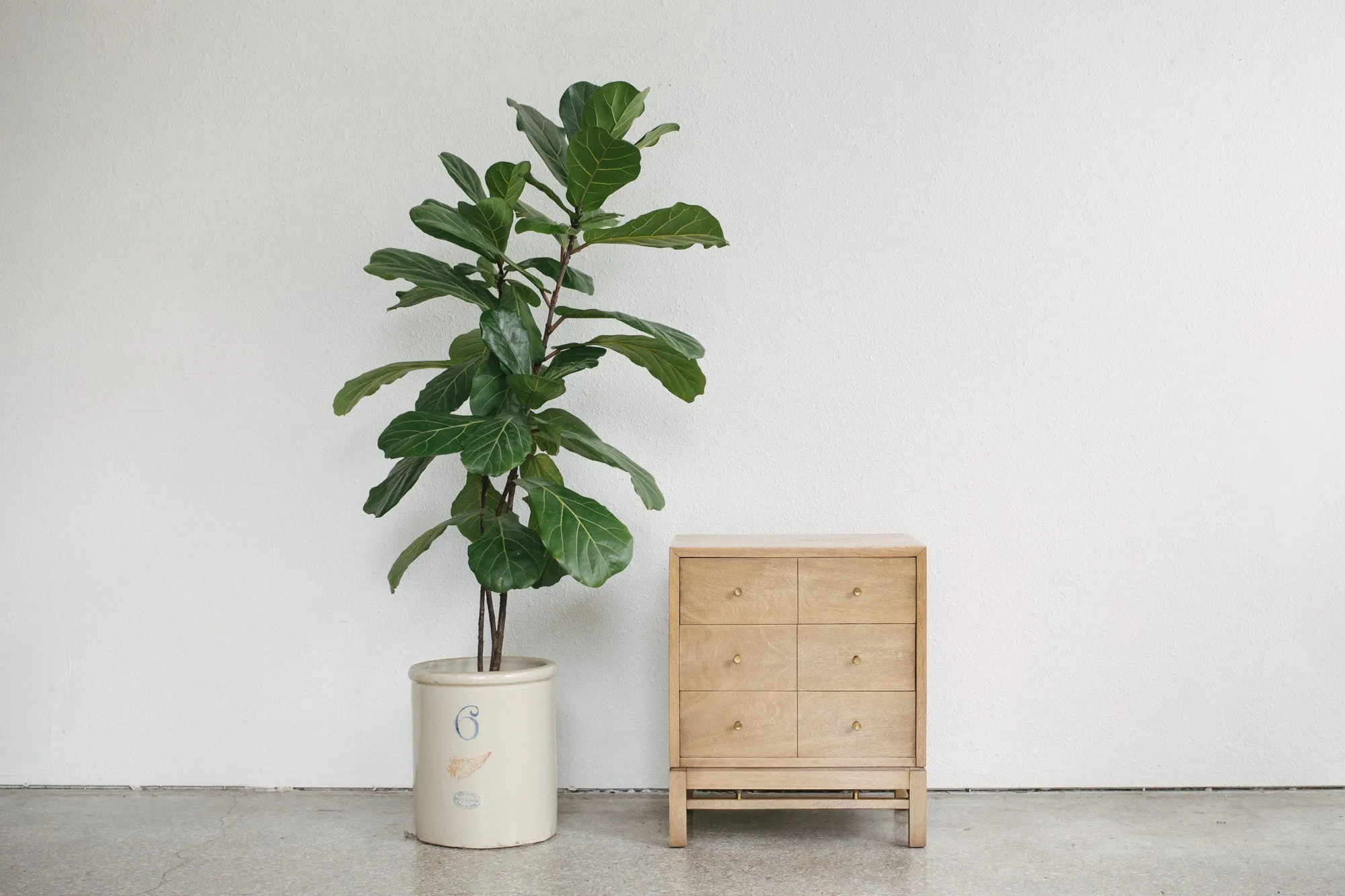 American of Martinsville Nightstands