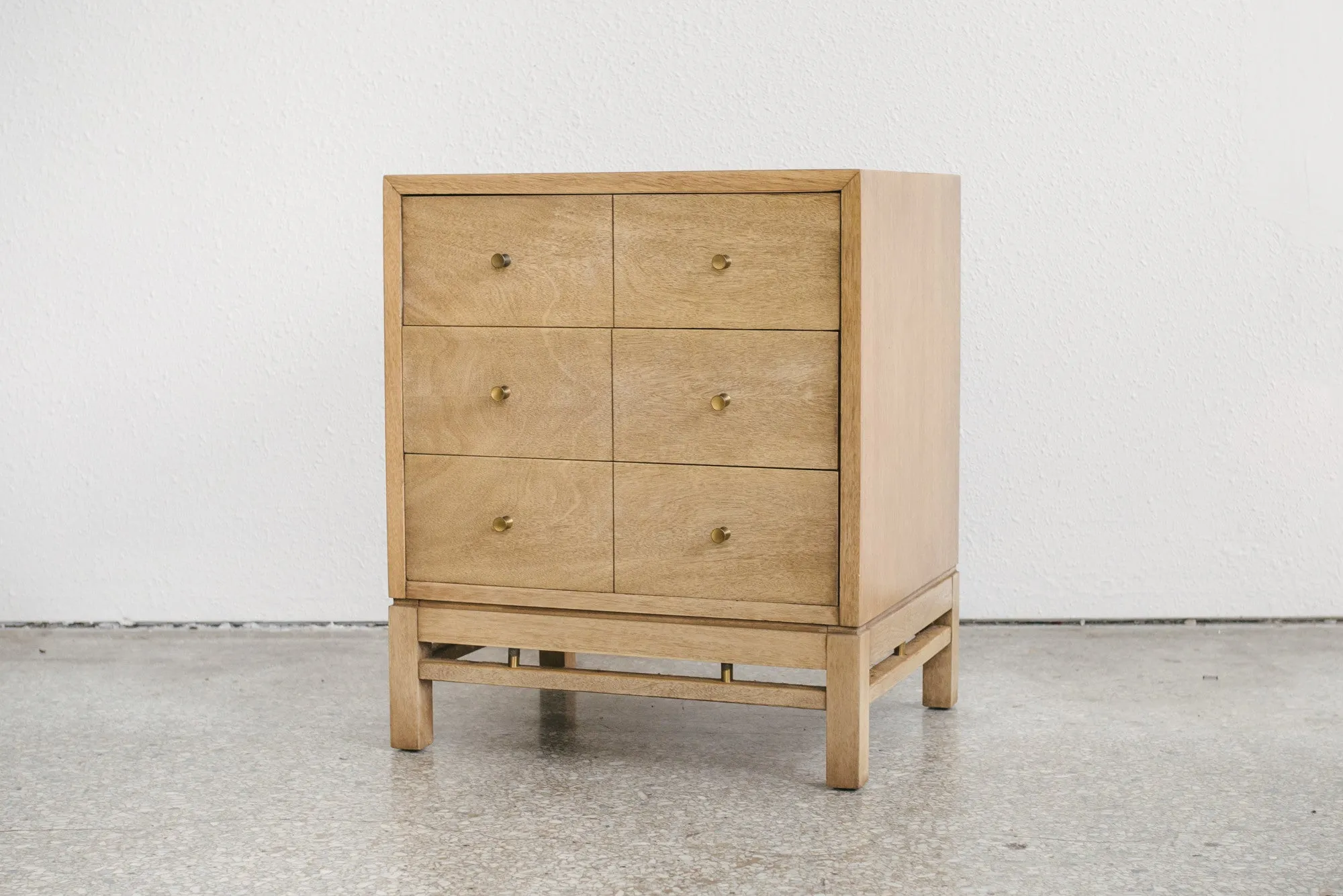 American of Martinsville Nightstands