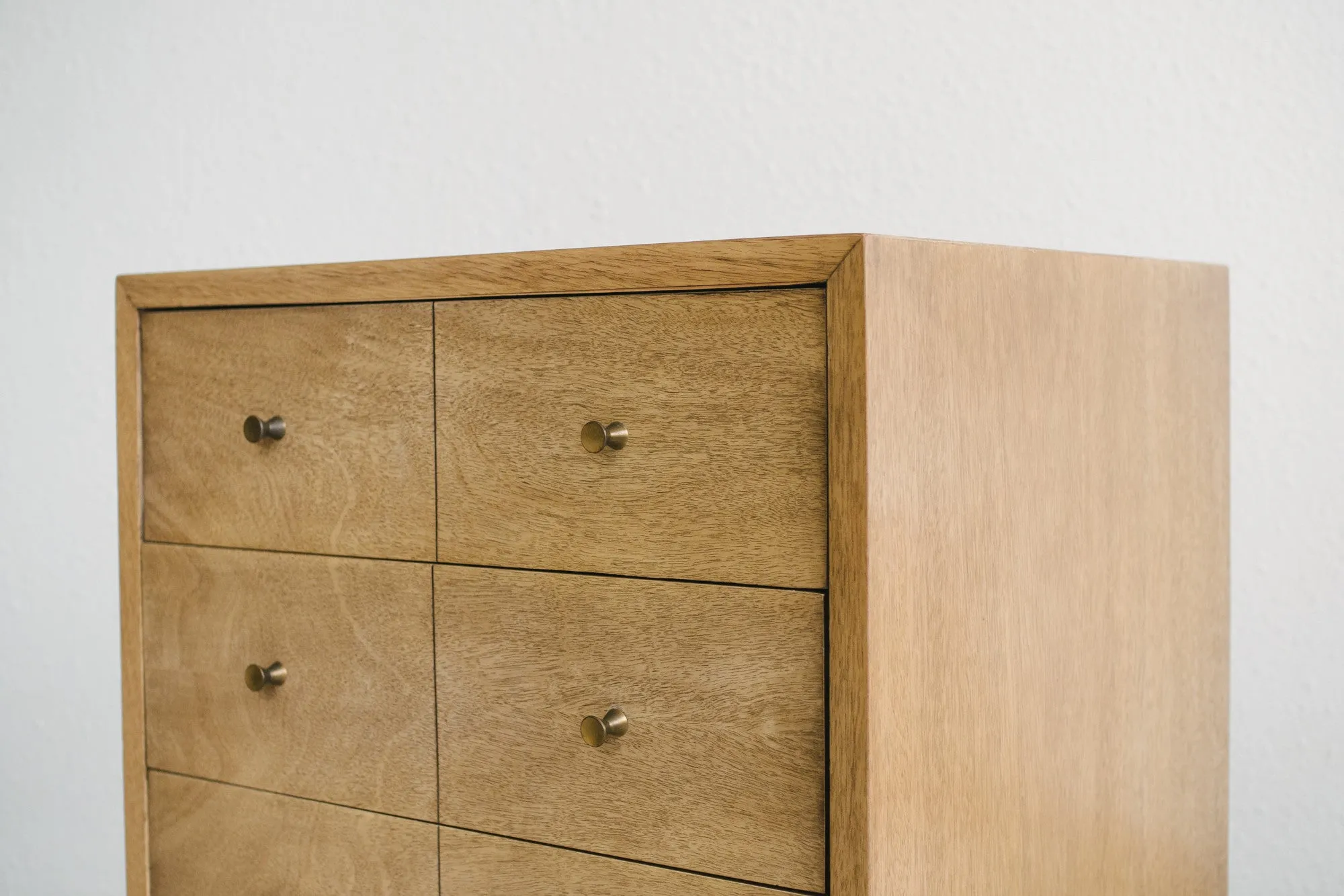 American of Martinsville Nightstands