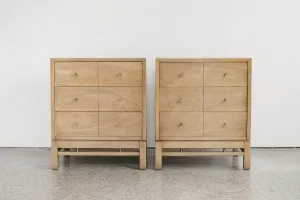 American of Martinsville Nightstands