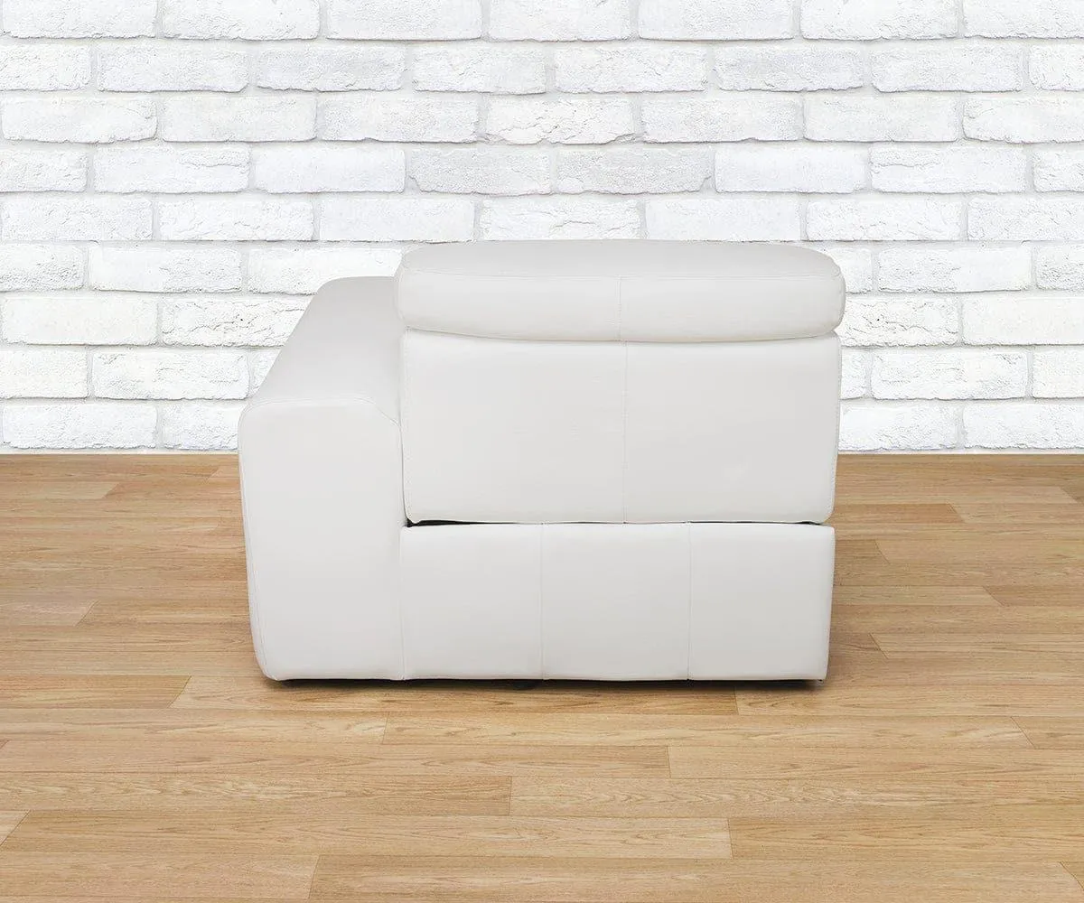 Angelo Right Arm Power Chair
