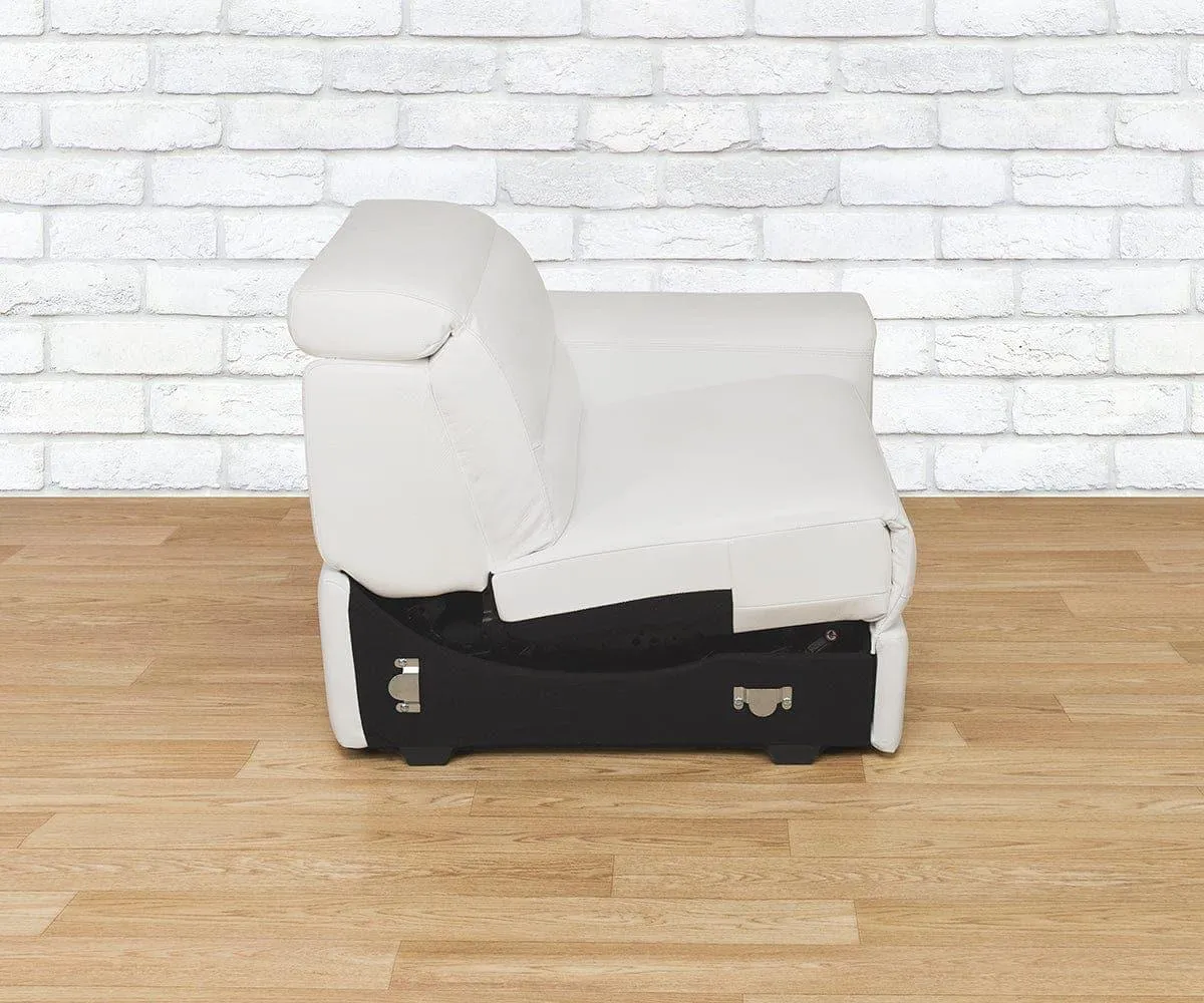 Angelo Right Arm Power Chair