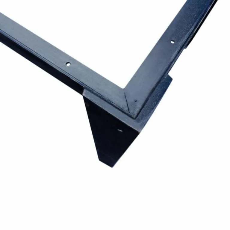 Angle Iron Table Frame