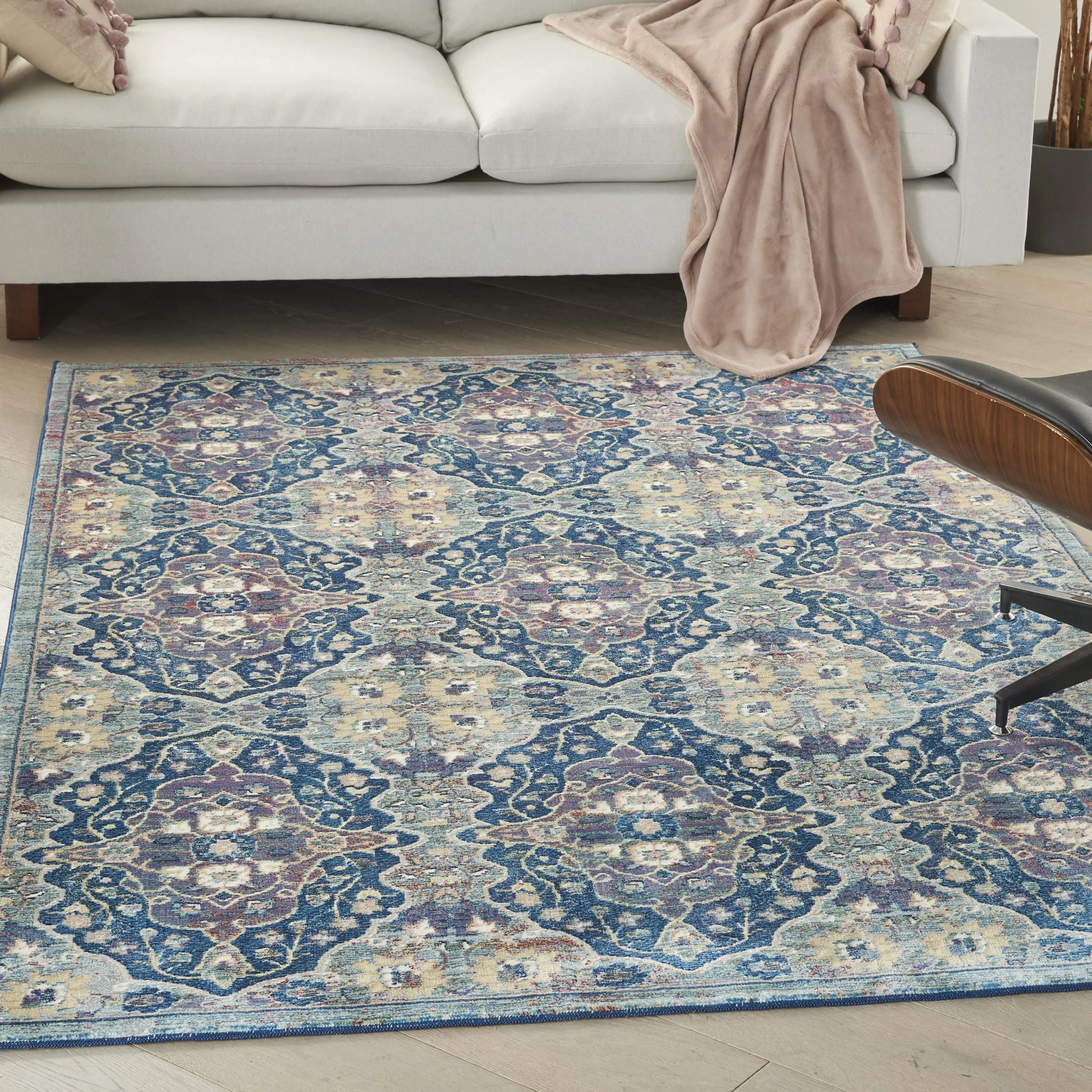 Ankara Global Rug 16 Nvmtc