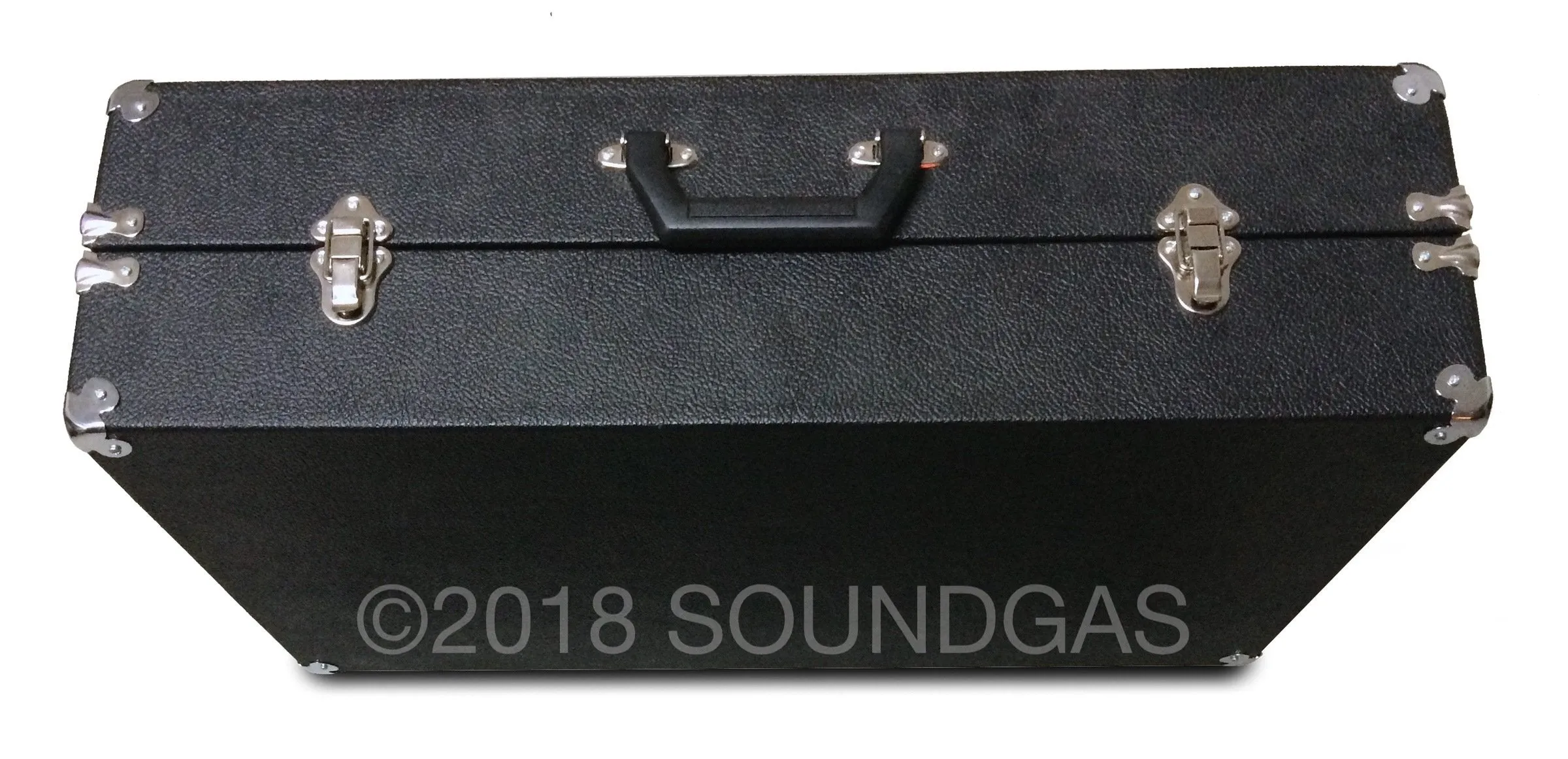 Antonus 2600 (ARP 2600 clone) plus ARP Sequencer
