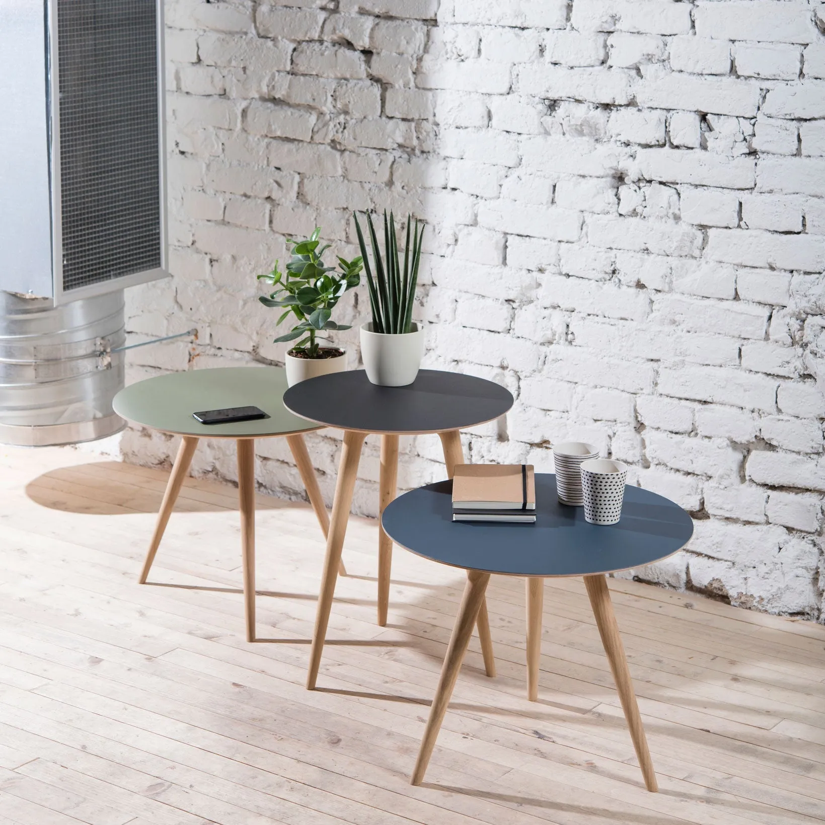Arp Low Tables
