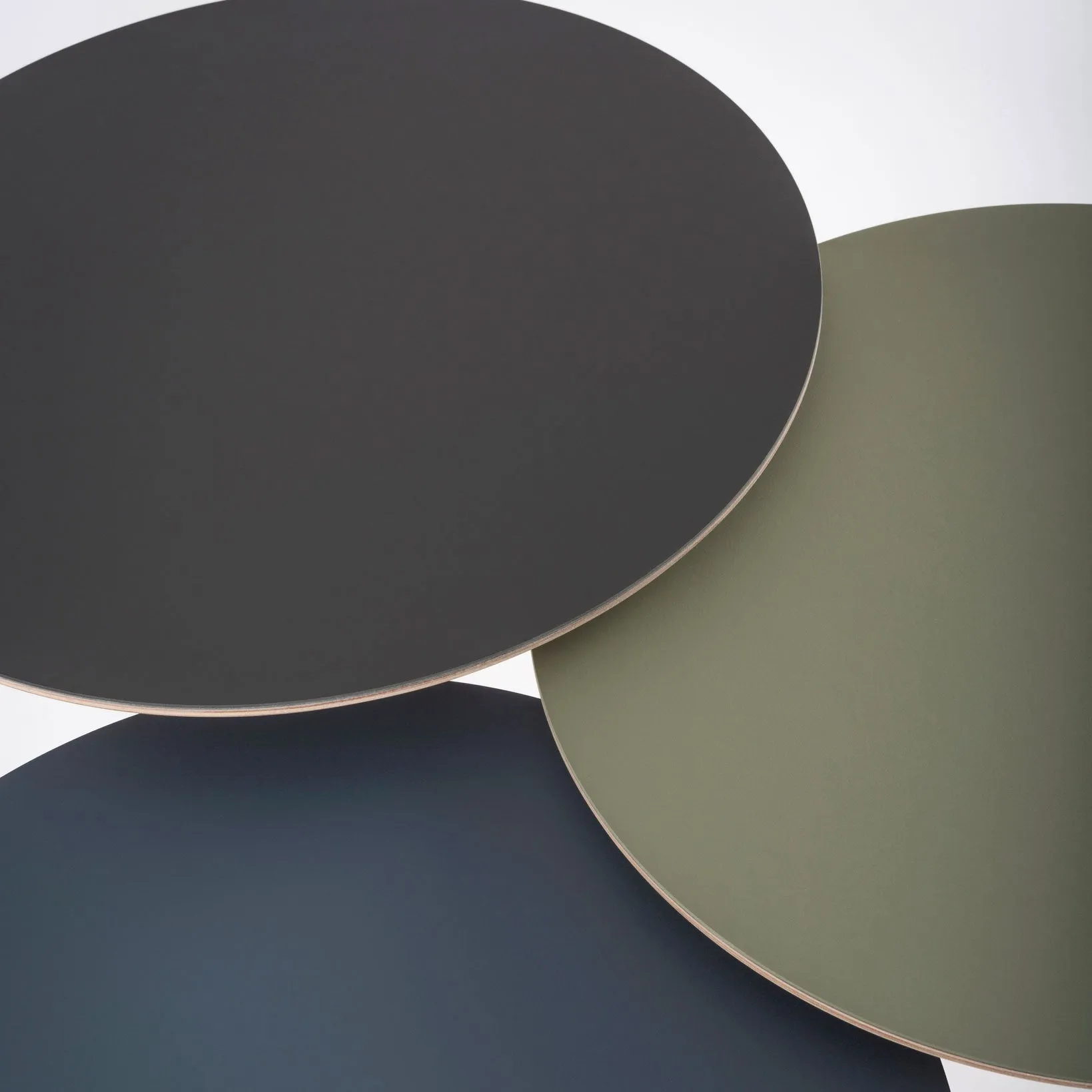 Arp Side Tables