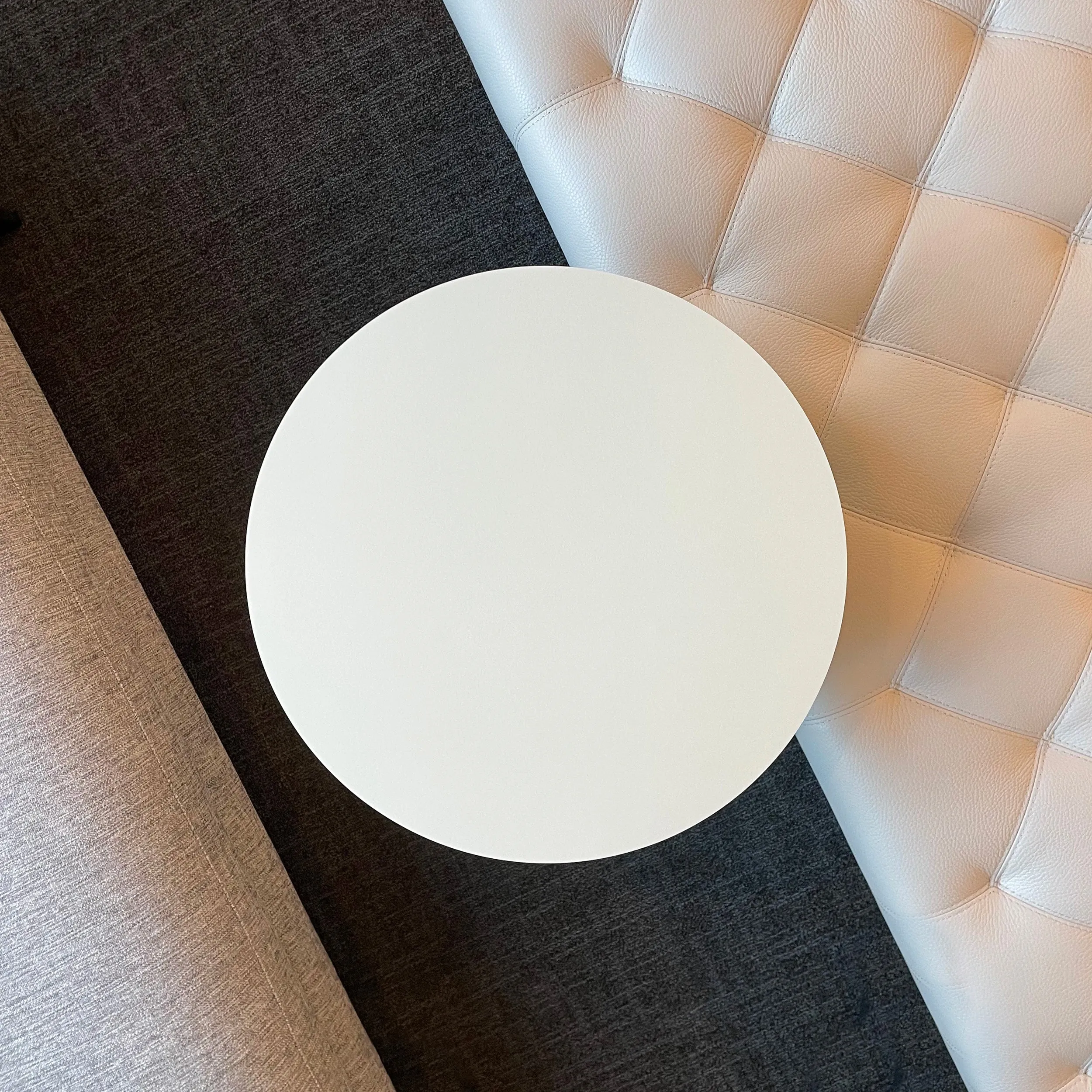 Arp Side Tables