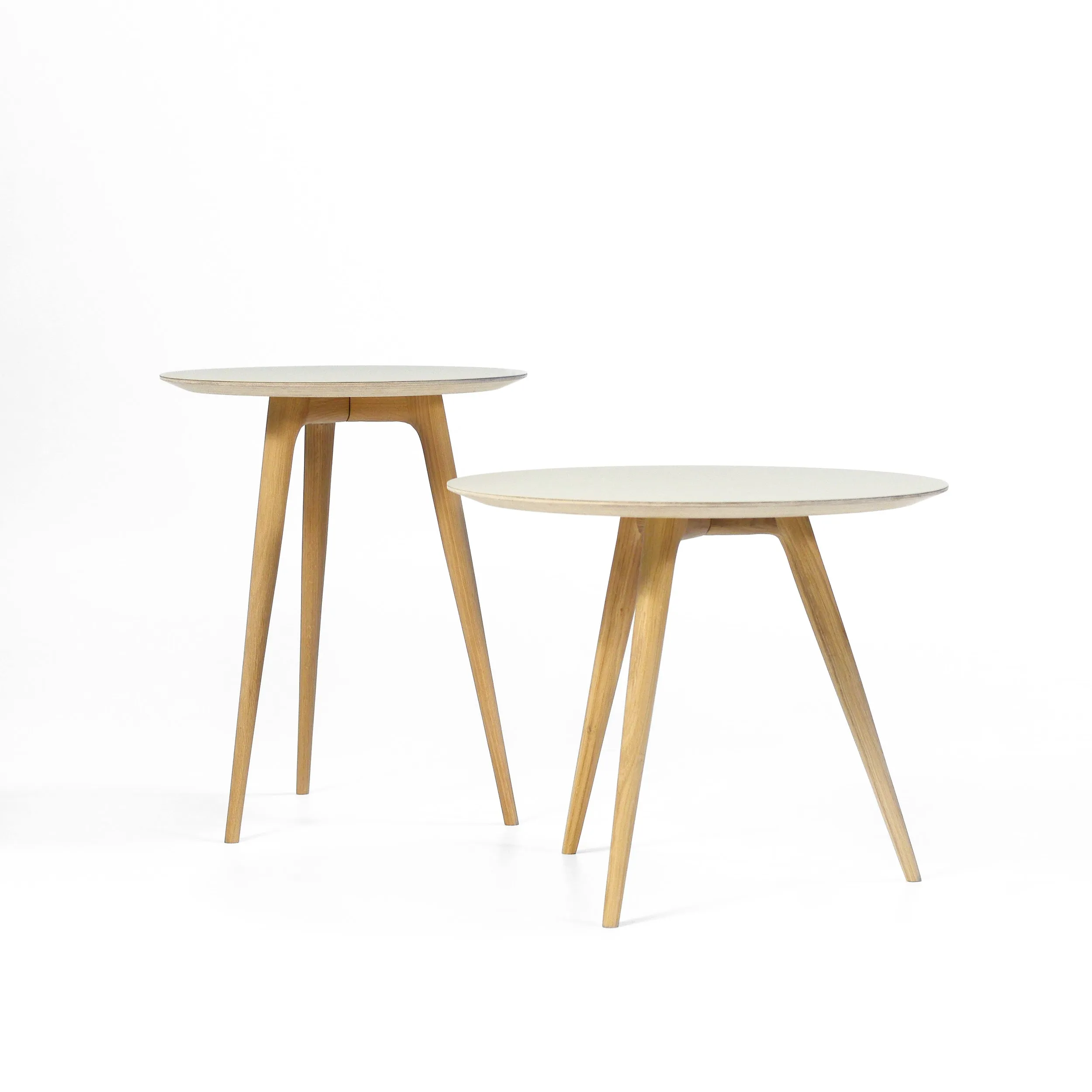 Arp Side Tables