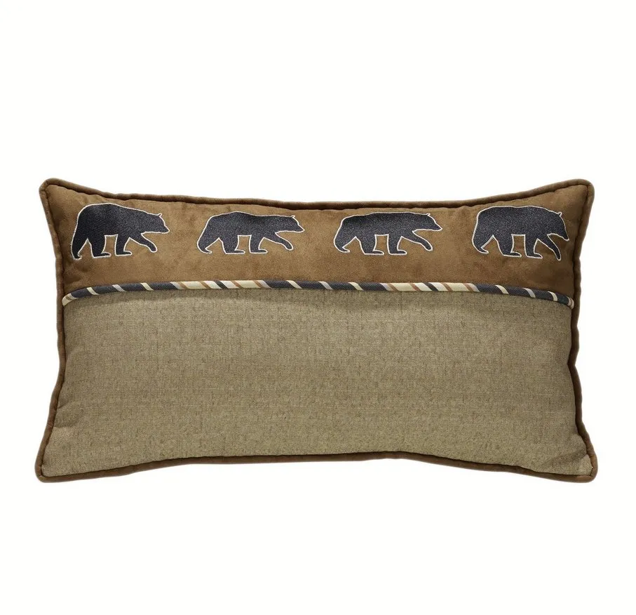 Ashbury 5-PC Comforter Set - Full