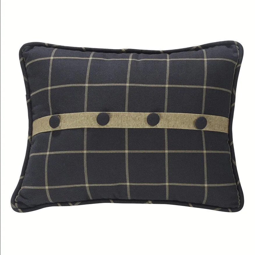 Ashbury 5-PC Comforter Set - Full