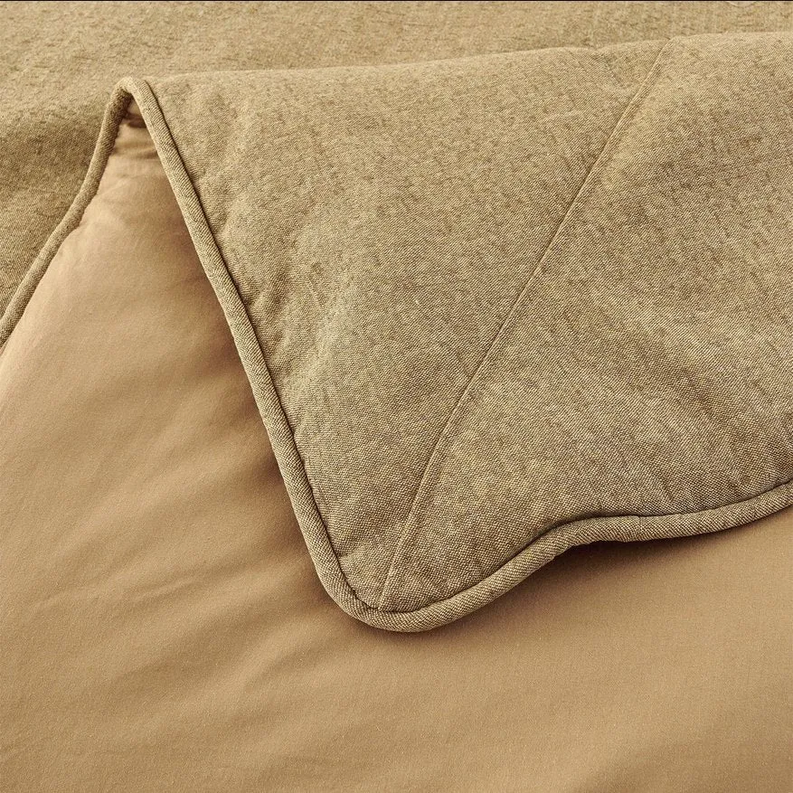 Ashbury 5-PC Comforter Set - Full