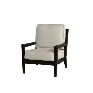 Aspen Club Chair